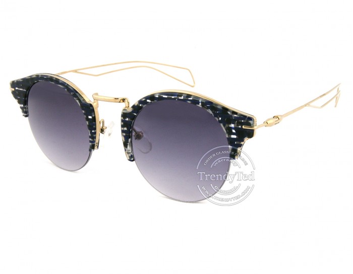 Genny sunglasses model GYS811 color col02 Genny - 1
