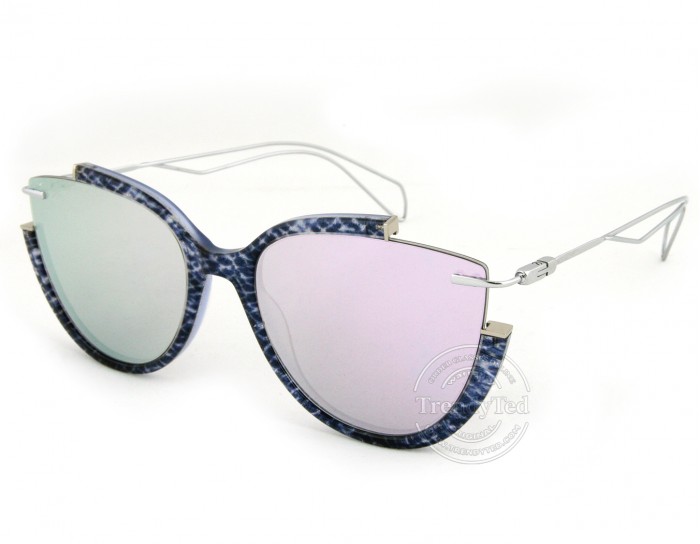 Genny sunglasses model GYS828 color col02 Genny - 1
