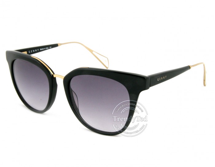 Genny sunglasses model GYS831 color col00 Genny - 1