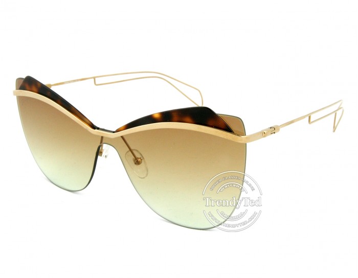 Genny sunglasses model GYS842 color col17 Genny - 1