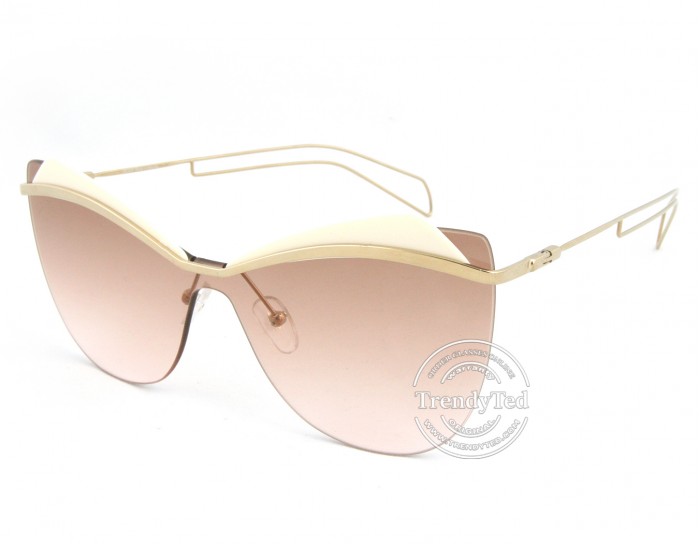 Genny sunglasses model GYS842 color col10 Genny - 1
