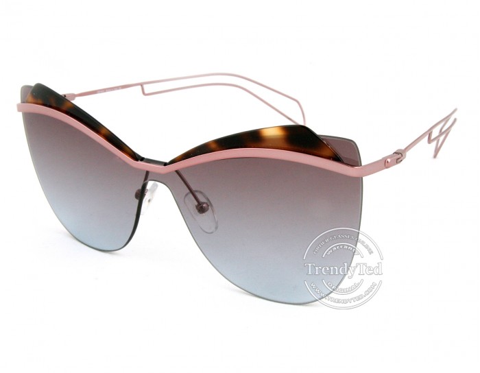 Genny sunglasses model GYS842 color col16 Genny - 1