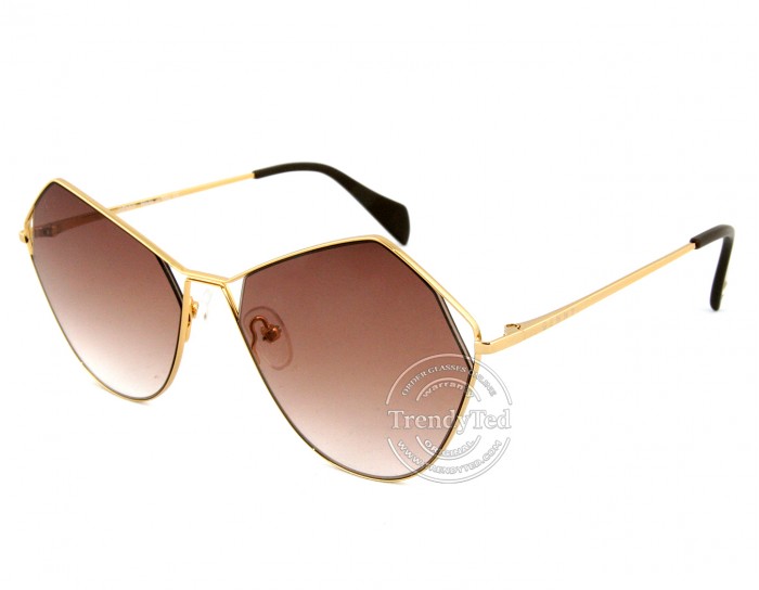 Genny sunglasses model GYS818 color col10 Genny - 1
