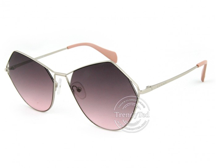 Genny sunglasses model GYS818 color col08 Genny - 1