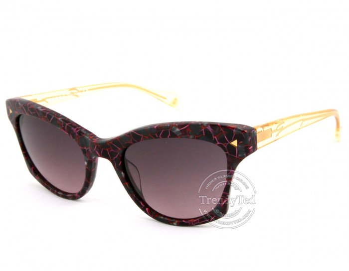 Genny sunglasses model GYS815 color col05 Genny - 1