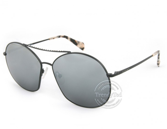 Genny sunglasses model GYS843 color col01 Genny - 1