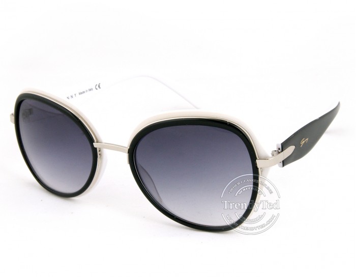 عینک آفتابی Genny مدل GYS839 رنگ col 01 Genny - 1