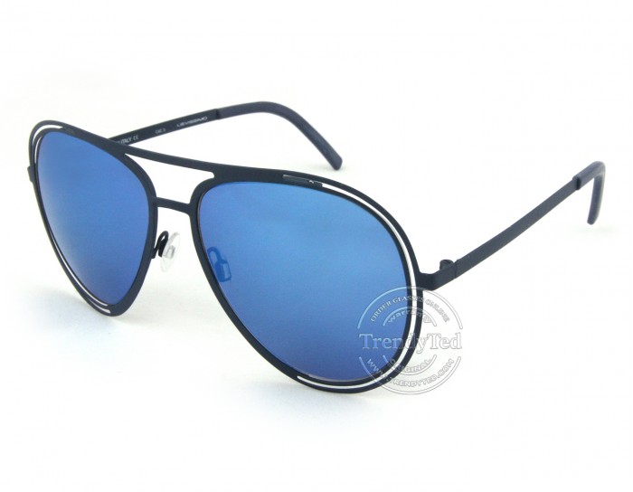 Lievissimo sunglasses model 568 color col1 Lievissimo - 1