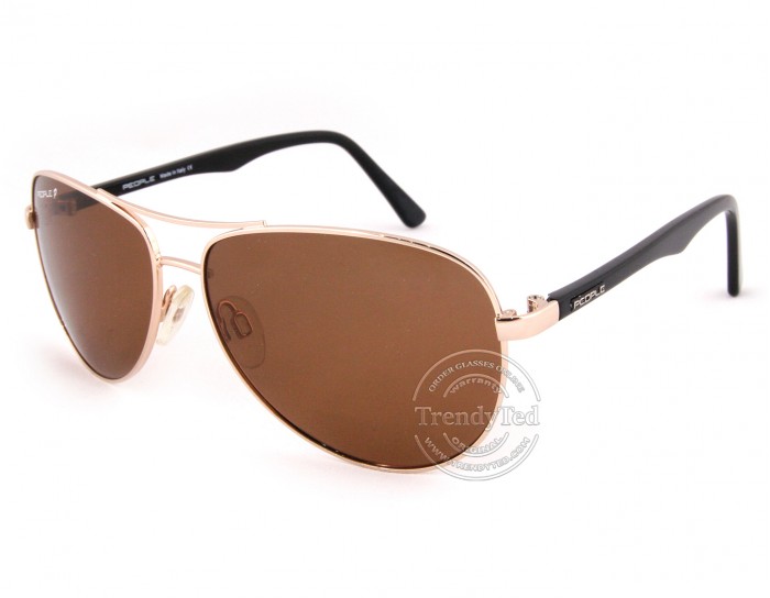 people sunglasses model 4650S color c1 people - 1