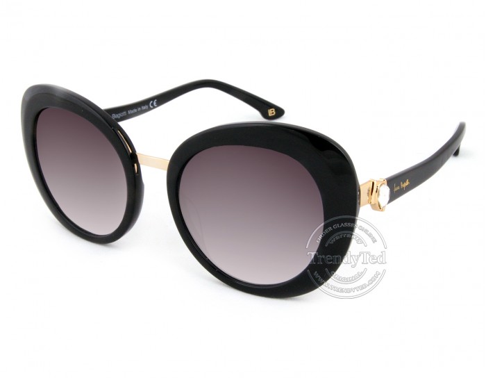 Laura biagiotti sunglasses model SLB585 color col00 Laura Biagiotti - 1