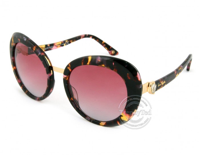 Laura biagiotti sunglasses model SLB585 color col10 Laura Biagiotti - 1