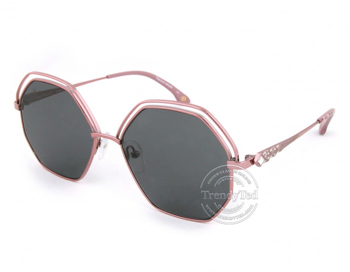 Laura biagiotti sunglasses model SLB579 color col01 Laura Biagiotti - 1