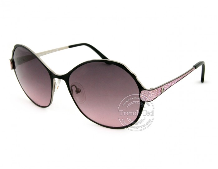 Laura biagiotti sunglasses model SLB535 color col00 Laura Biagiotti - 1