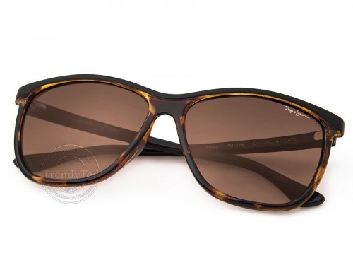 PEP JEANS PANSY 7228-C1 PEPE JEANS - 1 2