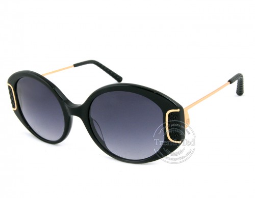 Laura biagiotti sunglasses model SLB583 color col00 Laura Biagiotti - 1