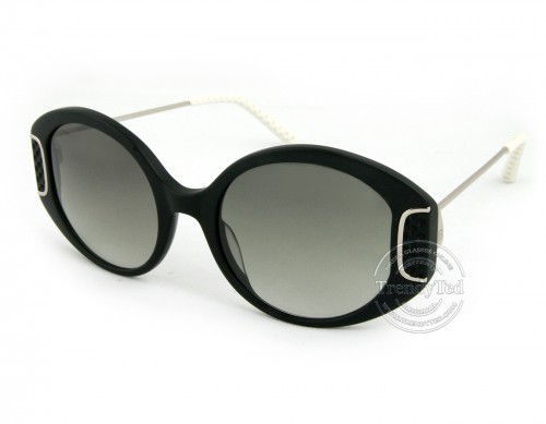 Laura biagiotti sunglasses model SLB583 color col01 Laura Biagiotti - 1