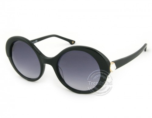 عینک آفتابی Laura biagiotti مدل SLB564 رنگ col01 Laura Biagiotti - 1