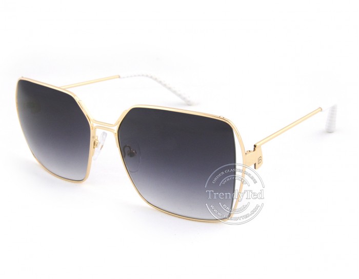 Laura biagiotti sunglasses model SLB586 color col10 Laura Biagiotti - 1