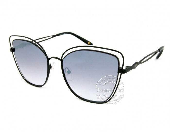 Laura biagiotti sunglasses model SLB601 color col01 Laura Biagiotti - 1