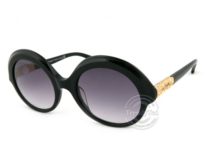Laura biagiotti sunglasses model SLB575 color col00 Laura Biagiotti - 1