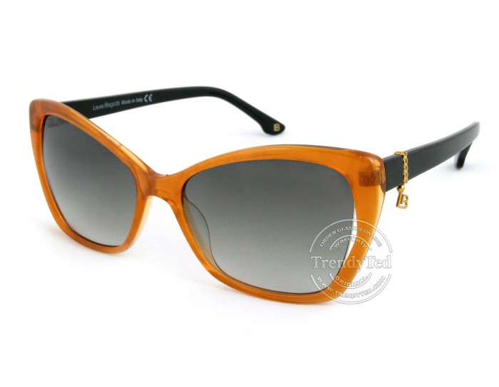 Laura biagiotti sunglasses model SLB531 color col28 Laura Biagiotti - 1