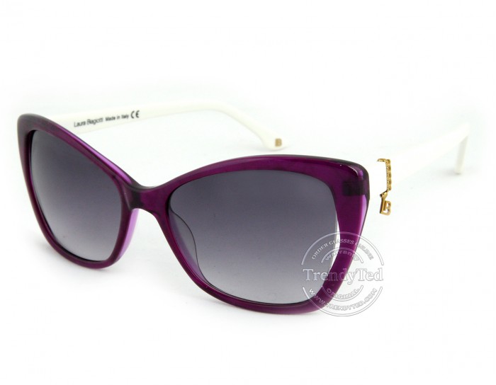 Laura biagiotti sunglasses model SLB531 color col05 Laura Biagiotti - 1