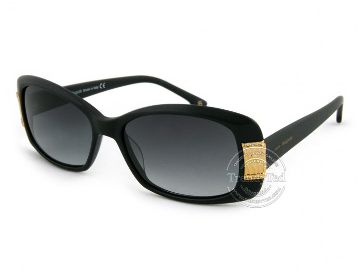 Laura biagiotti sunglasses model SLB539 color col00 Laura Biagiotti - 1