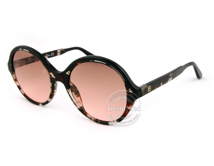 Laura biagiotti sunglasses model SLB417 color col01 Laura Biagiotti - 1
