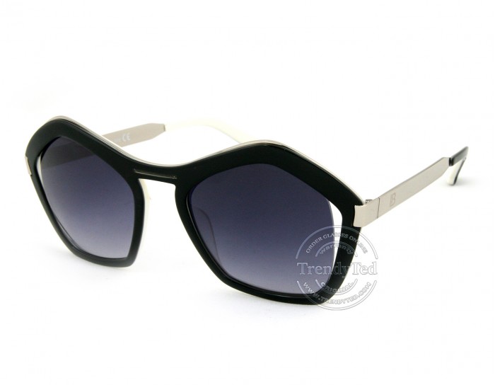 Laura biagiotti sunglasses model SLB572 color col01 Laura Biagiotti - 1