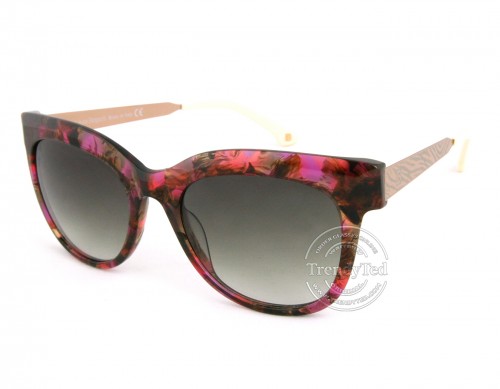 Laura biagiotti sunglasses model SLB574 color col05 Laura Biagiotti - 1