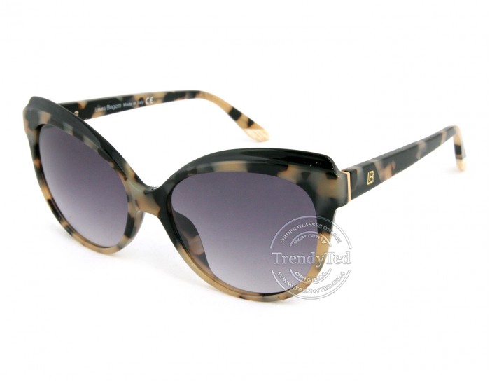 Laura biagiotti sunglasses model SBB412 color col17 Laura Biagiotti - 1