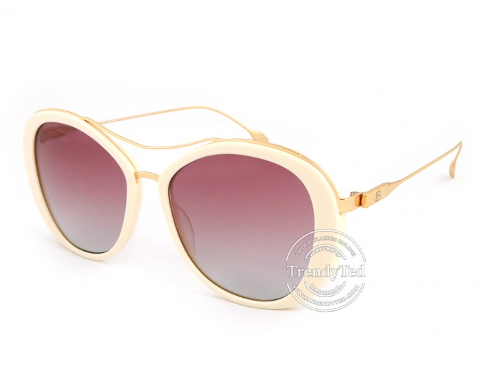 Laura biagiotti sunglasses model SLB596 color col04 Laura Biagiotti - 1
