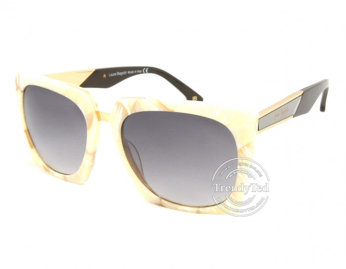 Laura biagiotti sunglasses model SLB578 color col07 Laura Biagiotti - 1