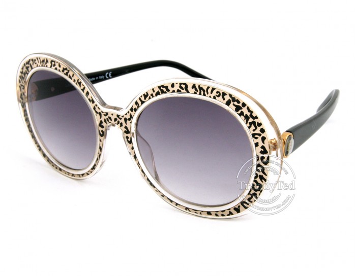 عینک آفتابی Laura biagiotti مدل SLB580 رنگ col01 Laura Biagiotti - 1