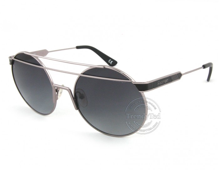 عینک آفتابی Slazenger مدل 6407 رنگ c2 Slazenger - 1