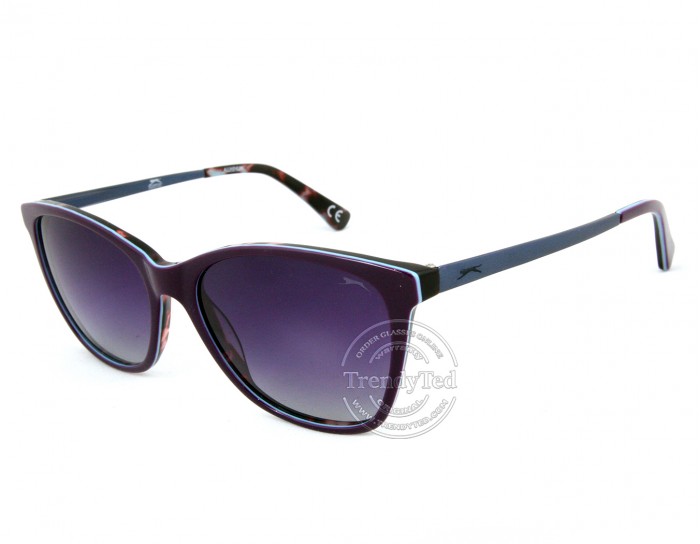 عینک آفتابی Slazenger مدل 6430 رنگ c6 Slazenger - 1