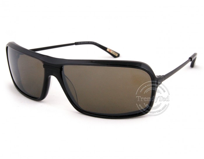 Robert La Roche sunglasses model s190 color c01 Robert La Roche - 1
