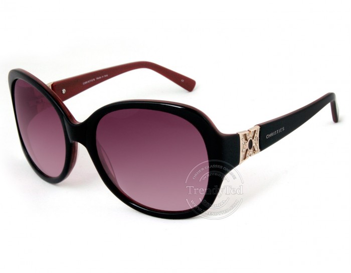 Christies sunglasses model CS1120S color c550 Christie's - 1
