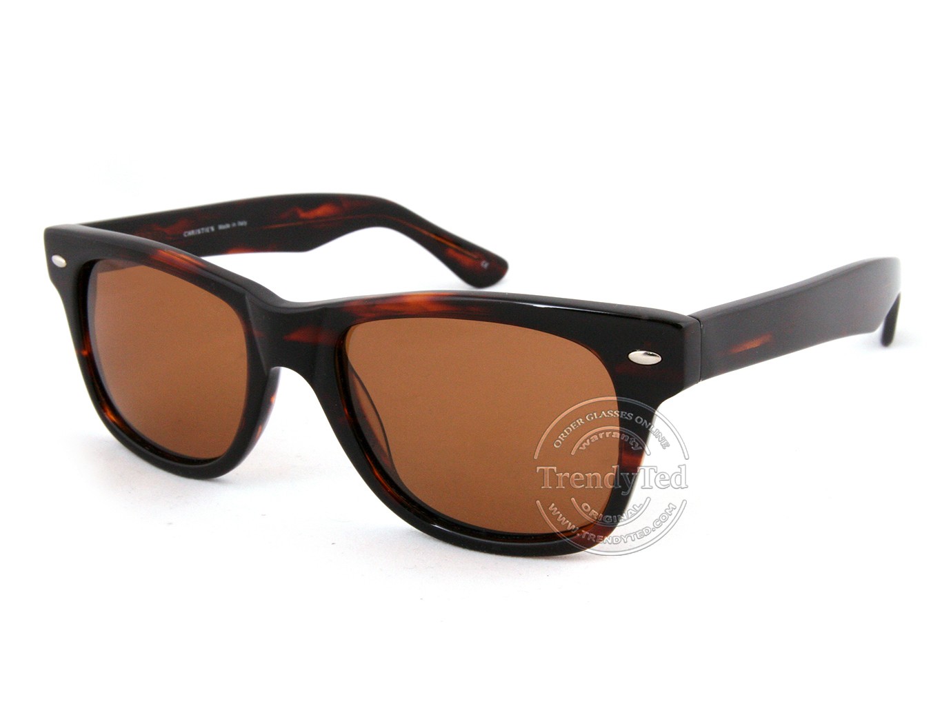 Christie's sunglasses | Christie's shades prices & models