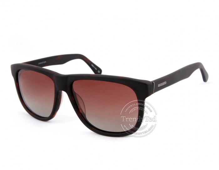 Christies sunglasses model CS1084 color col 800 Christie's - 1