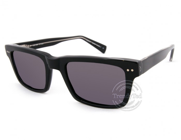 cotton club sunglasses model 336 color c01 Cotton Club - 1