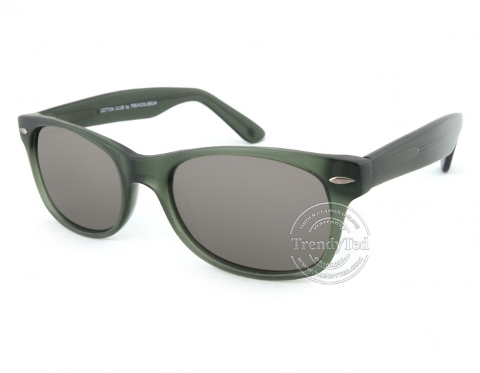 cotton club sunglasses model 1015 color c12 Cotton Club - 1