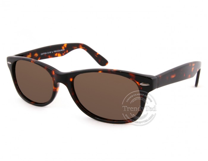 cotton club sunglasses model 1015 color c7 Cotton Club - 1