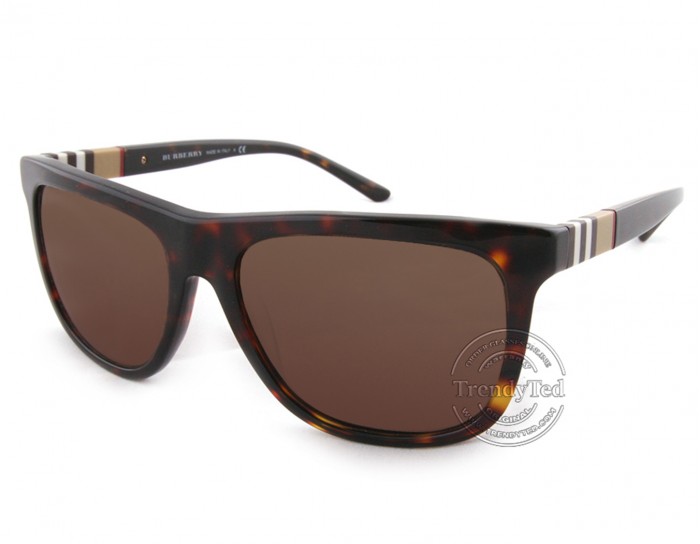 BURBERRY sunglasses model B4201 color 3002/73 BURBERRY - 1
