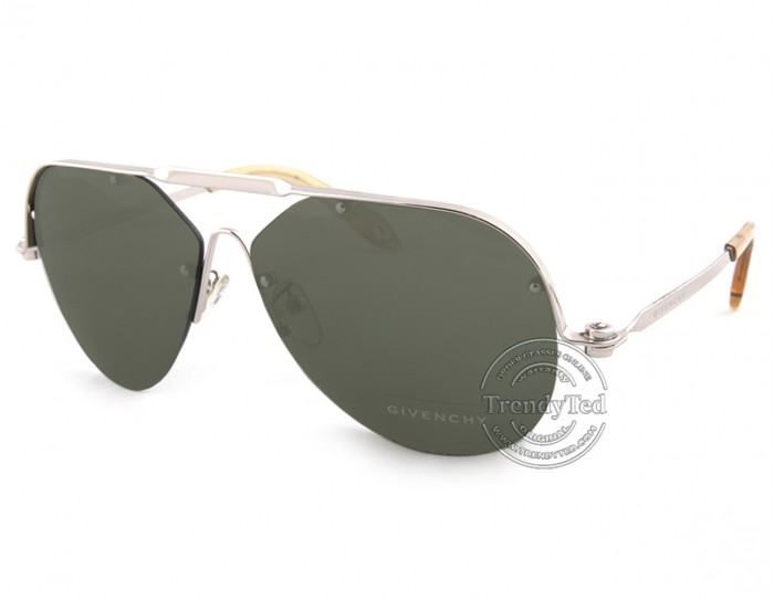 Givenchy sunglasses model SGVA51 color 0579 Givenchi - 1