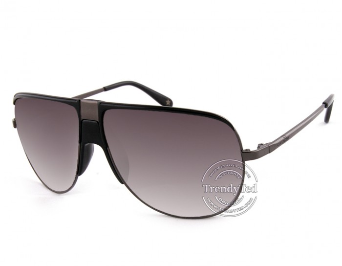 Givenchy sunglasses model SGV367 color 0k56 Givenchi - 1