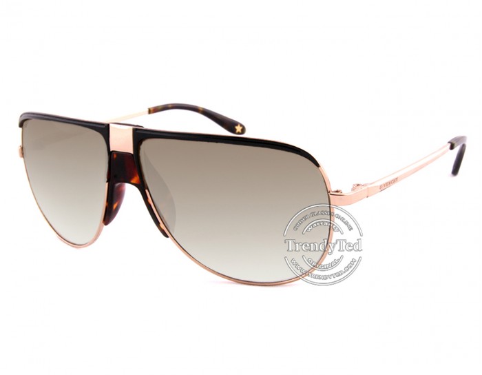 Givenchy sunglasses model SGV367 color 0302 Givenchi - 1