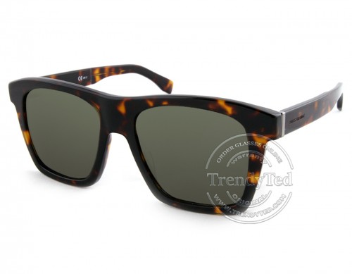 Boss Orange sunglasses model BO03361S color 086QT  - 1