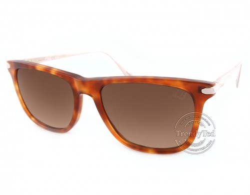 DunHill sunglasses model SDH018 color 06PL Dunhill - 1