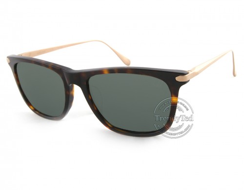 DunHill sunglasses model SDH018 color 0722P Dunhill - 1